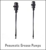 Pneumatic Grease Pumps